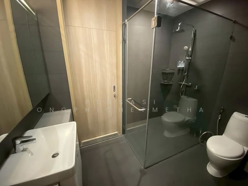 Noble Ploenchit, Bangkok, 1035 Ploenchit  Road, Lumphini, Pathum Wan, Bangkok, 2 Bedrooms, 70 sqm, Condo For Rent, by Pensasi Ongphichetmetha, 500174353 - DDproperty.com