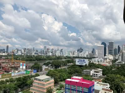 ขาย - Monterey Place : มอนเทอเรย์ เพลส, กรุงเทพ