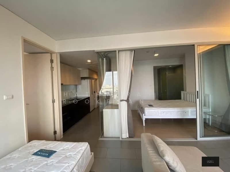 Siamese Ratchakru, Bangkok, 48 Phahonyothin Rd, Samsen Nai, Phaya Thai, Bangkok, 2 Bedrooms, 68 sqm, Condo For Sale, by Hathairat  Rookphan  , 500174357 - DDproperty.com