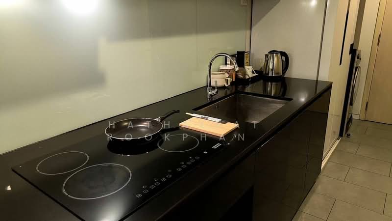 Siamese Ratchakru, Bangkok, 48 Phahonyothin Rd, Samsen Nai, Phaya Thai, Bangkok, 2 Bedrooms, 68 sqm, Condo For Sale, by Hathairat  Rookphan  , 500174357 - DDproperty.com