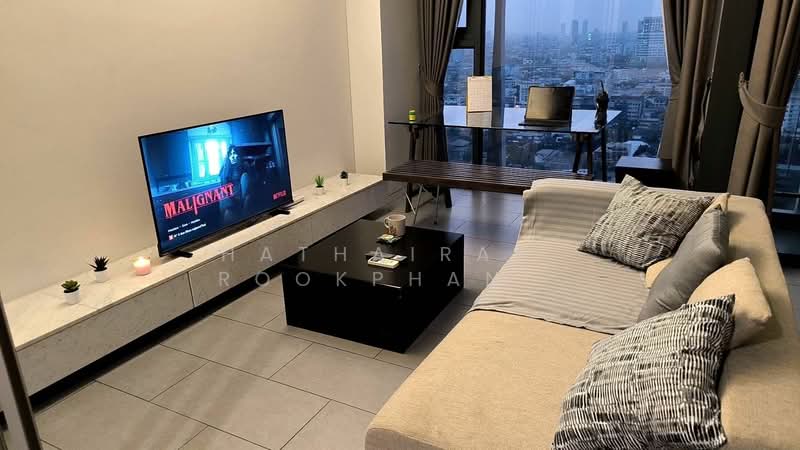 Siamese Ratchakru, Bangkok, 48 Phahonyothin Rd, Samsen Nai, Phaya Thai, Bangkok, 2 Bedrooms, 68 sqm, Condo For Sale, by Hathairat  Rookphan  , 500174357 - DDproperty.com