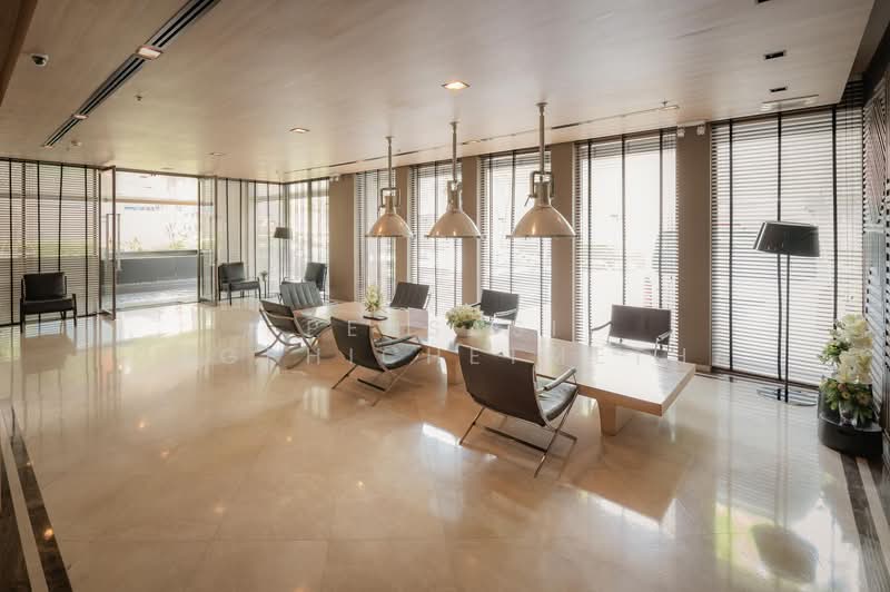 Noble Refine, Bangkok, Soi Sukhumvit 26, Sukhumvit Road, Khong Tan, Khlong Toei, Bangkok, 1 Bedroom, 55 sqm, Condo For Rent, by Pensasi Ongphichetmetha, 500174358 - DDproperty.com