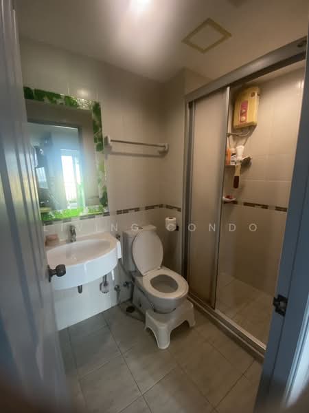 Lumpini Ville Laksi-Ramintra, Bangkok, Ram-intra-Nawamin Road, Ram Inthra, Khan Na Yao, Bangkok, 1 Bedroom, 31 sqm, Condo For Rent, by Living Condo, 500174360 - DDproperty.com