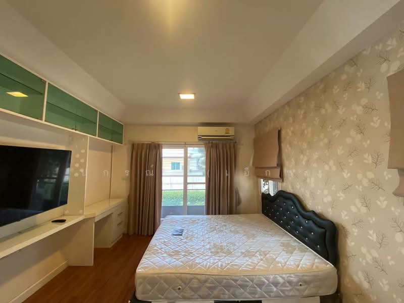 Mantana Lake Watcharapol, Bangkok, Sukhaphiban 5 Road, O-Ngoen, Sai Mai, Bangkok, 4 Bedrooms, 212 sqm, Single Detached House For Rent, by ปกรณ์  (เอ็กซ์), 500174363 - DDproperty.com