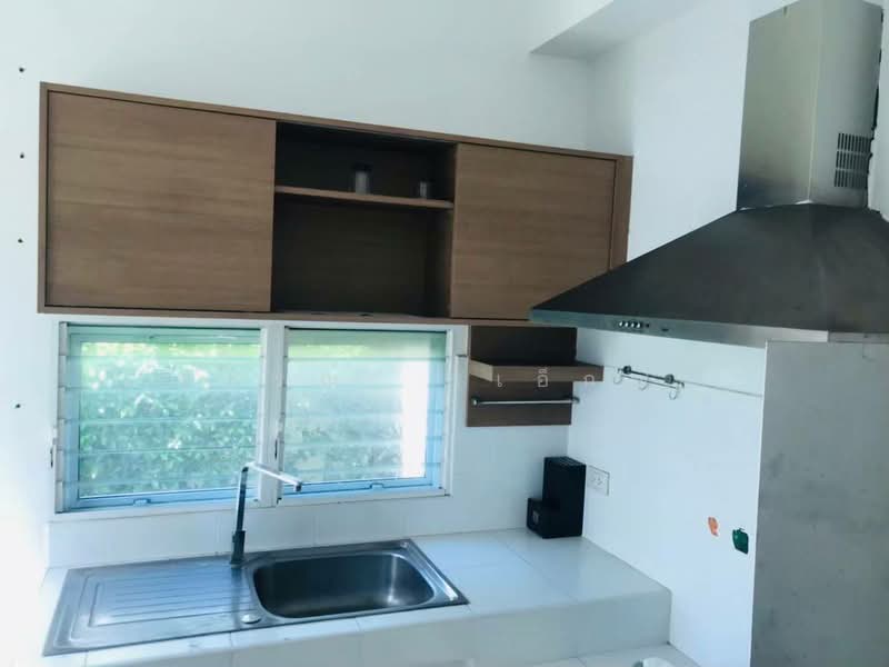 Mantana Lake Watcharapol, Bangkok, Sukhaphiban 5 Road, O-Ngoen, Sai Mai, Bangkok, 4 Bedrooms, 212 sqm, Single Detached House For Rent, by ปกรณ์  (เอ็กซ์), 500174363 - DDproperty.com