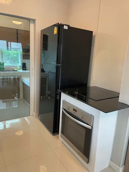 Mantana Lake Watcharapol, Bangkok, Sukhaphiban 5 Road, O-Ngoen, Sai Mai, Bangkok, 4 Bedrooms, 212 sqm, Single Detached House For Rent, by ปกรณ์  (เอ็กซ์), 500174363 - DDproperty.com