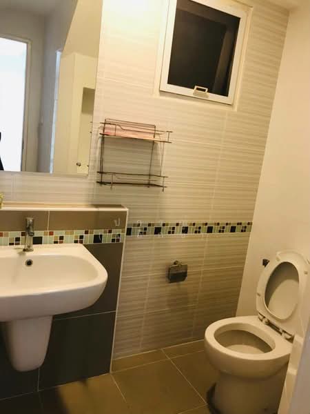 Mantana Lake Watcharapol, Bangkok, Sukhaphiban 5 Road, O-Ngoen, Sai Mai, Bangkok, 4 Bedrooms, 212 sqm, Single Detached House For Rent, by ปกรณ์  (เอ็กซ์), 500174363 - DDproperty.com