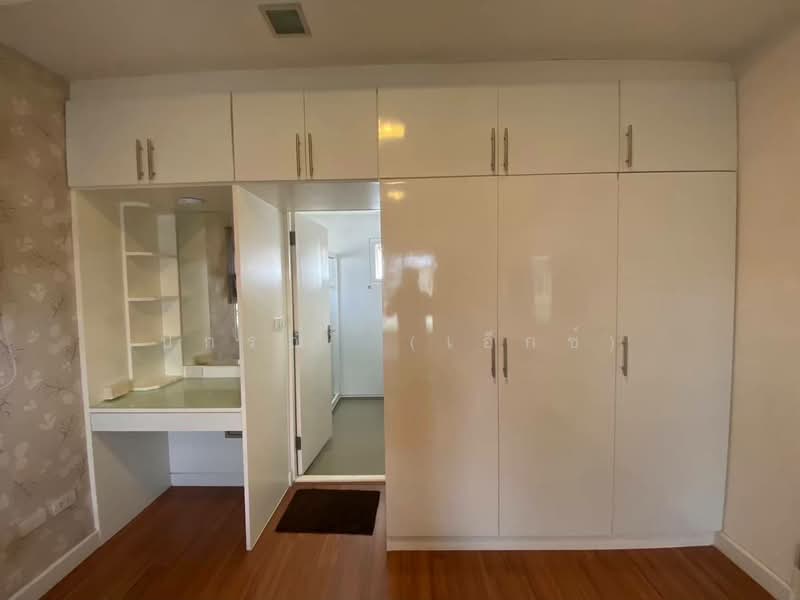 Mantana Lake Watcharapol, Bangkok, Sukhaphiban 5 Road, O-Ngoen, Sai Mai, Bangkok, 4 Bedrooms, 212 sqm, Single Detached House For Rent, by ปกรณ์  (เอ็กซ์), 500174363 - DDproperty.com