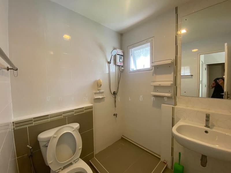 Mantana Lake Watcharapol : มัณฑนา เลค วัชรพล, กรุงเทพ, ถนนสุขาภิบาล 5, ออเงิน, สายไหม, กรุงเทพ, 212 ตร.ม., บ้านเดี่ยว ให้เช่า, โดย ปกรณ์  (เอ็กซ์), 500174363 - DDproperty.com