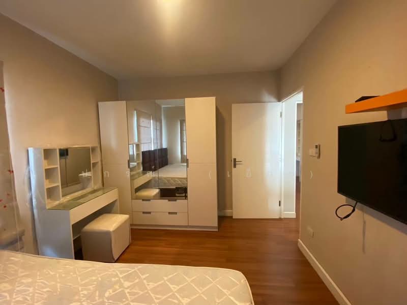 Mantana Lake Watcharapol : มัณฑนา เลค วัชรพล, กรุงเทพ, ถนนสุขาภิบาล 5, ออเงิน, สายไหม, กรุงเทพ, 212 ตร.ม., บ้านเดี่ยว ให้เช่า, โดย ปกรณ์  (เอ็กซ์), 500174363 - DDproperty.com