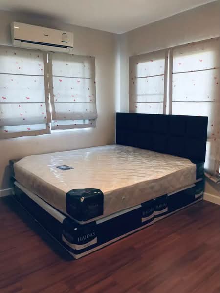 Mantana Lake Watcharapol, Bangkok, Sukhaphiban 5 Road, O-Ngoen, Sai Mai, Bangkok, 4 Bedrooms, 212 sqm, Single Detached House For Rent, by ปกรณ์  (เอ็กซ์), 500174363 - DDproperty.com