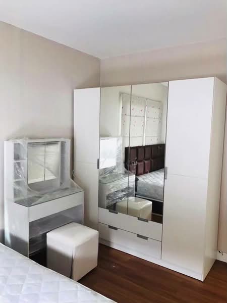 Mantana Lake Watcharapol, Bangkok, Sukhaphiban 5 Road, O-Ngoen, Sai Mai, Bangkok, 4 Bedrooms, 212 sqm, Single Detached House For Rent, by ปกรณ์  (เอ็กซ์), 500174363 - DDproperty.com