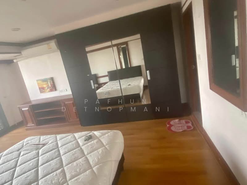 Floraville Condominium, Bangkok, 51 Pattanakarn, Suan Luang, Suan Luang, Bangkok, 3 Bedrooms, 173 sqm, Condo For Sale, by Pafhun Detnopmani , 500174364 - DDproperty.com