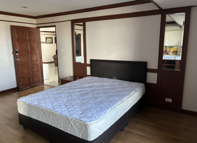 Floraville Condominium, Bangkok, 51 Pattanakarn, Suan Luang, Suan Luang, Bangkok, 3 Bedrooms, 173 sqm, Condo For Sale, by Pafhun Detnopmani , 500174364 - DDproperty.com