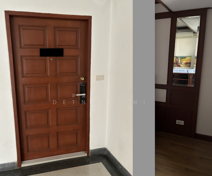 Floraville Condominium, Bangkok, 51 Pattanakarn, Suan Luang, Suan Luang, Bangkok, 3 Bedrooms, 173 sqm, Condo For Sale, by Pafhun Detnopmani , 500174364 - DDproperty.com