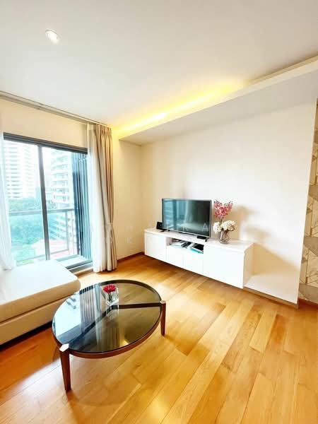 H Sukhumvit 43, Bangkok, 28 Sukhumvit 34 Road, Khlong Tan Nua, Watthana, Bangkok, 2 Bedrooms, 72 sqm, Condo For Sale, by Hathairat Rookphan , 500174365 - DDproperty.com