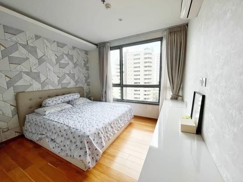 H Sukhumvit 43, กรุงเทพ, 28 Sukhumvit 34 Road, คลองตันเหนือ, วัฒนา, กรุงเทพ, 72 ตร.ม., คอนโด ขาย, โดย Hathairat  Rookphan  , 500174365 - DDproperty.com