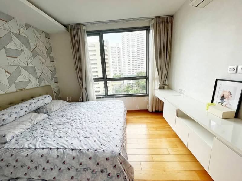 H Sukhumvit 43, Bangkok, 28 Sukhumvit 34 Road, Khlong Tan Nua, Watthana, Bangkok, 2 Bedrooms, 72 sqm, Condo For Sale, by Hathairat Rookphan , 500174365 - DDproperty.com