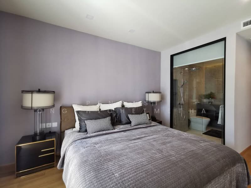 Mieler Sukhumvit 40, Bangkok, Soi Sukjai, Khong Tan, Khlong Toei, Bangkok, 3 Bedrooms, 110 sqm, Condo For Rent, by Pensasi Ongphichetmetha, 500174367 - DDproperty.com