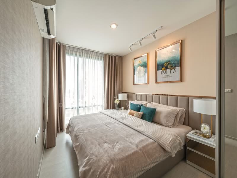 Rhythm Sukhumvit 42, Bangkok, Soi Sukhumvit 42, Sukhumvit Road, Phra Kanong, Khlong Toei, Bangkok, 2 Bedrooms, 57 sqm, Condo For Sale, by Pafhun  Detnopmani , 500174369 - DDproperty.com