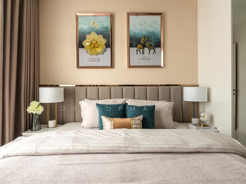 Rhythm Sukhumvit 42, Bangkok, Soi Sukhumvit 42, Sukhumvit Road, Phra Kanong, Khlong Toei, Bangkok, 2 Bedrooms, 57 sqm, Condo For Sale, by Pafhun  Detnopmani , 500174369 - DDproperty.com