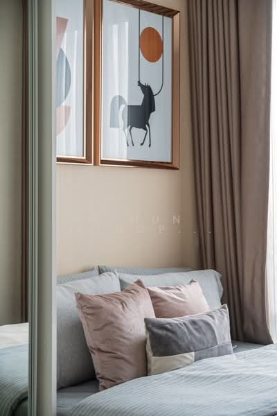 Rhythm Sukhumvit 42, Bangkok, Soi Sukhumvit 42, Sukhumvit Road, Phra Kanong, Khlong Toei, Bangkok, 2 Bedrooms, 57 sqm, Condo For Sale, by Pafhun  Detnopmani , 500174369 - DDproperty.com