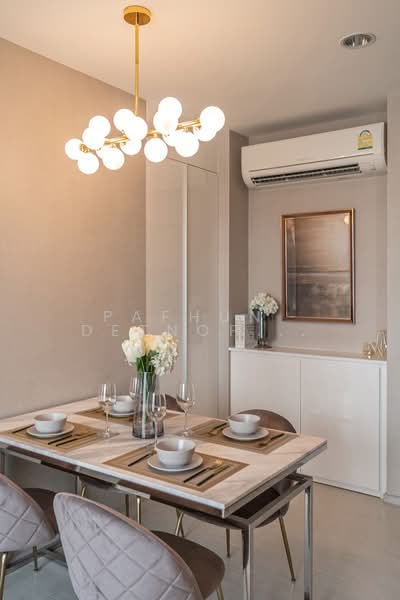 Rhythm Sukhumvit 42, Bangkok, Soi Sukhumvit 42, Sukhumvit Road, Phra Kanong, Khlong Toei, Bangkok, 2 Bedrooms, 57 sqm, Condo For Sale, by Pafhun  Detnopmani , 500174369 - DDproperty.com