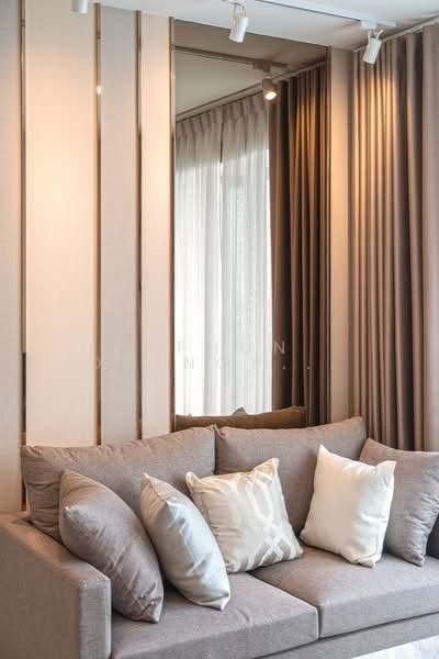 Rhythm Sukhumvit 42, Bangkok, Soi Sukhumvit 42, Sukhumvit Road, Phra Kanong, Khlong Toei, Bangkok, 2 Bedrooms, 57 sqm, Condo For Sale, by Pafhun  Detnopmani , 500174369 - DDproperty.com