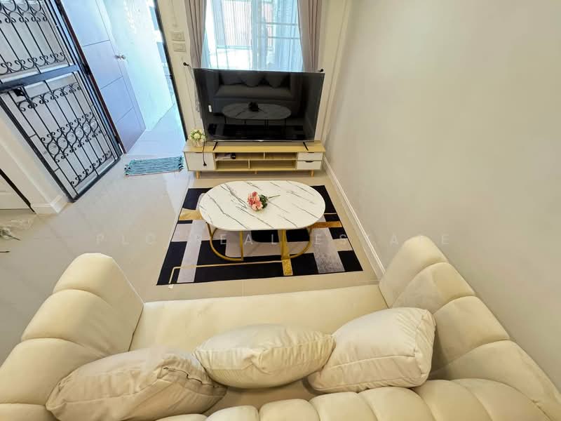 Single-Storey Townhome for Sale East Pattaya, Chon Buri (Pattaya), Bang Lamung, Bang Lamung (Pattaya), Chon Buri (Pattaya), 2 Bedrooms, 76 sqm, Townhouse For Sale, by PLC Real Estate, 500174370 - DDproperty.com