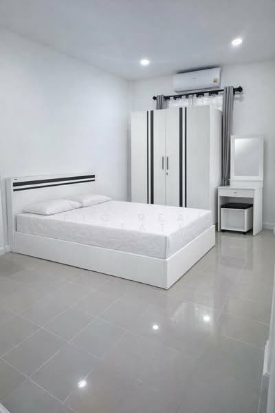 Single-Storey Townhome for Sale East Pattaya, Chon Buri (Pattaya), Bang Lamung, Bang Lamung (Pattaya), Chon Buri (Pattaya), 2 Bedrooms, 76 sqm, Townhouse For Sale, by PLC Real Estate, 500174370 - DDproperty.com