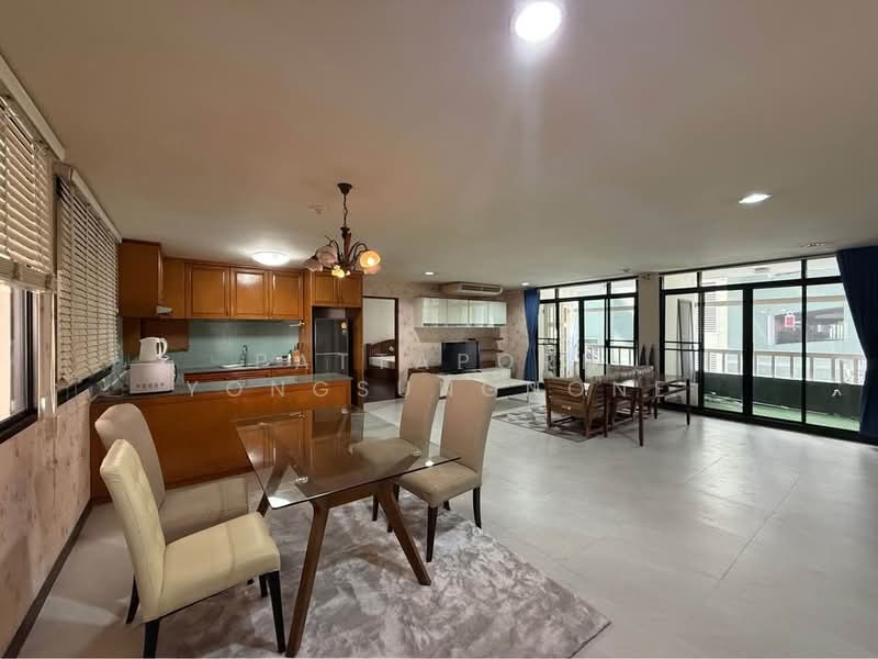 Baan Chan Condominium, Bangkok, Soi Thonglor 20, Thonglor Road, Khlong Tan Nua, Watthana, Bangkok, 3 Bedrooms, 145 sqm, Condo For Sale, by Pattaporn Yongsungnone, 500174372 - DDproperty.com