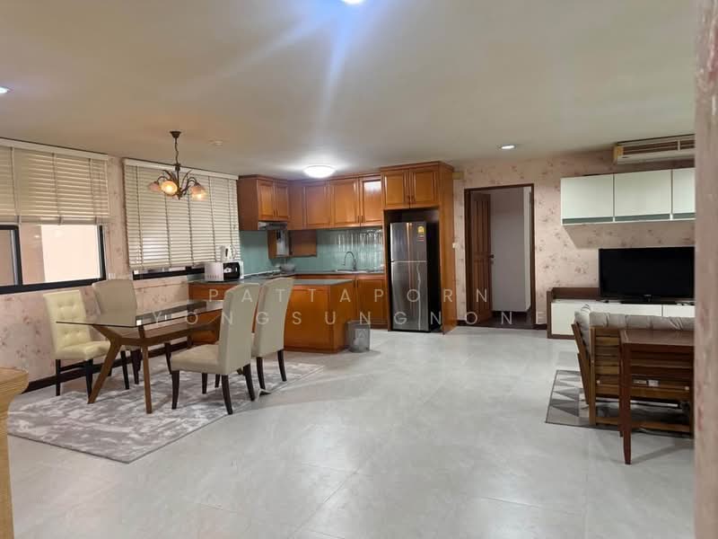 Baan Chan Condominium, Bangkok, Soi Thonglor 20, Thonglor Road, Khlong Tan Nua, Watthana, Bangkok, 3 Bedrooms, 145 sqm, Condo For Sale, by Pattaporn Yongsungnone, 500174372 - DDproperty.com