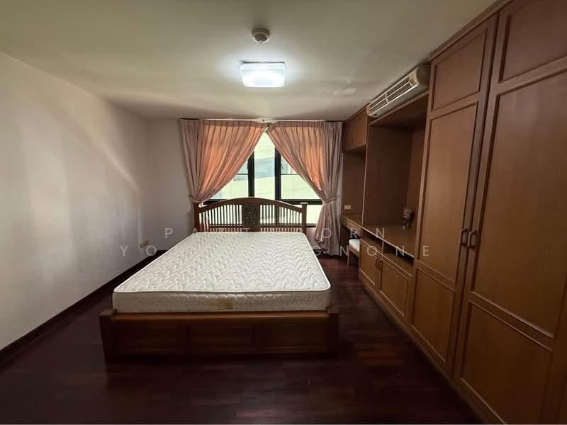 Baan Chan Condominium, Bangkok, Soi Thonglor 20, Thonglor Road, Khlong Tan Nua, Watthana, Bangkok, 3 Bedrooms, 145 sqm, Condo For Sale, by Pattaporn Yongsungnone, 500174372 - DDproperty.com