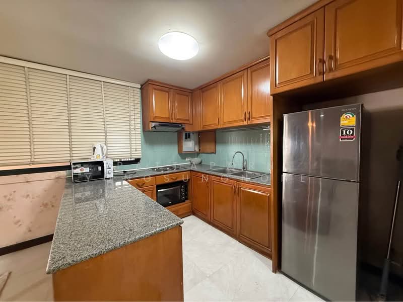 Baan Chan Condominium, Bangkok, Soi Thonglor 20, Thonglor Road, Khlong Tan Nua, Watthana, Bangkok, 3 Bedrooms, 145 sqm, Condo For Sale, by Pattaporn Yongsungnone, 500174372 - DDproperty.com