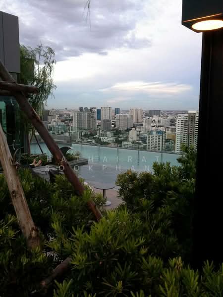 H Sukhumvit 43 : เอช สุขุมวิท 43, กรุงเทพ, 28 Sukhumvit 34 Road, คลองตันเหนือ, วัฒนา, กรุงเทพ, 62 ตร.ม., คอนโด ขาย, โดย Hathairat  Rookphan  , 500174373 - DDproperty.com