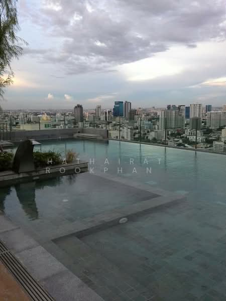 H Sukhumvit 43 : เอช สุขุมวิท 43, กรุงเทพ, 28 Sukhumvit 34 Road, คลองตันเหนือ, วัฒนา, กรุงเทพ, 62 ตร.ม., คอนโด ขาย, โดย Hathairat  Rookphan  , 500174373 - DDproperty.com