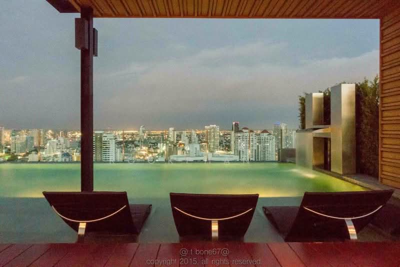 H Sukhumvit 43 : เอช สุขุมวิท 43, กรุงเทพ, 28 Sukhumvit 34 Road, คลองตันเหนือ, วัฒนา, กรุงเทพ, 62 ตร.ม., คอนโด ขาย, โดย Hathairat  Rookphan  , 500174373 - DDproperty.com