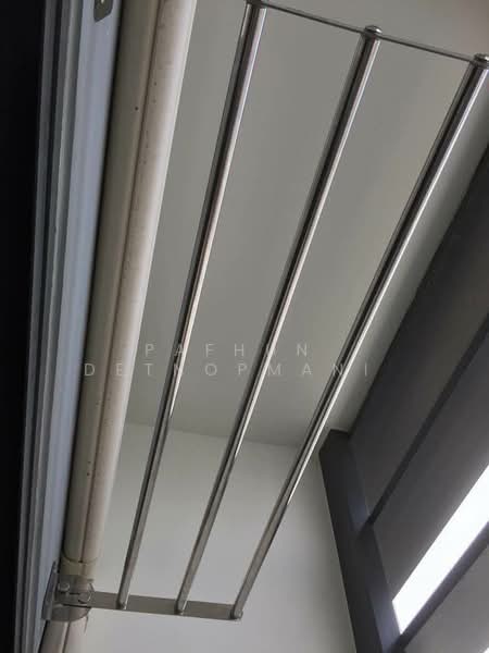 Rhythm Asoke 2 : ริทึ่ม อโศก 2, กรุงเทพ, ซอยเลิศแก้ว 1 ถนนอโศก-ดินแดง, บางกะปิ, ห้วยขวาง, กรุงเทพ, 29 ตร.ม., คอนโด ขาย, โดย Pafhun  Detnopmani , 500174374 - DDproperty.com