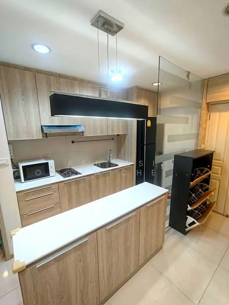 The Waterford Diamond Tower Sukhumvit, Bangkok, 758/18 Soi Sukhumvit 30/1, Sukhumvit Road, Khlong Toei, Khlong Toei, Bangkok, 2 Bedrooms, 84 sqm, Condo For Rent, by Pensasi Ongphichetmetha, 500174376 - DDproperty.com