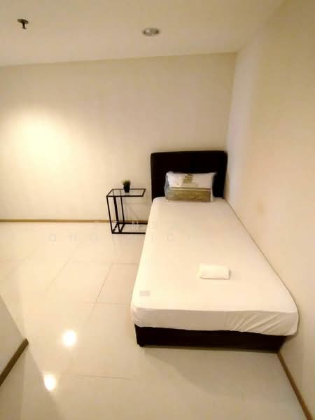 The Waterford Diamond Tower Sukhumvit, Bangkok, 758/18 Soi Sukhumvit 30/1, Sukhumvit Road, Khlong Toei, Khlong Toei, Bangkok, 2 Bedrooms, 84 sqm, Condo For Rent, by Pensasi Ongphichetmetha, 500174376 - DDproperty.com