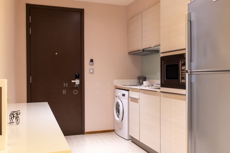 H Sukhumvit 43 : เอช สุขุมวิท 43, กรุงเทพ, 28 Sukhumvit 34 Road, คลองตันเหนือ, วัฒนา, กรุงเทพ, 60 ตร.ม., คอนโด ขาย, โดย Hathairat Rookphan , 500174377 - DDproperty.com