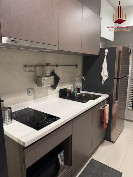 For Rent - Life Ladprao Valley, Bangkok