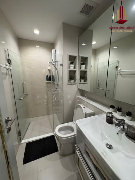 For Rent - Life Ladprao Valley, Bangkok