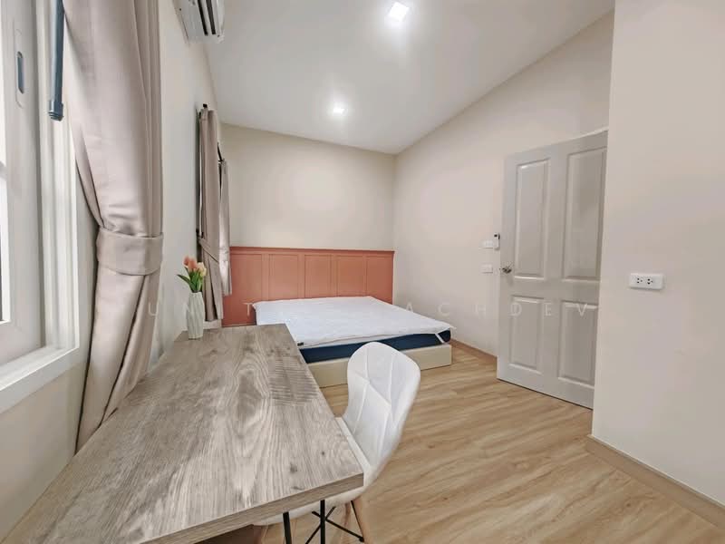 Golden Town Future-Rangsit, Pathum Thani, Soi Rangsit-Nakhon Nayok 13, Rangsit-Nakhon Nayok Road, Prachathipat, Thanyaburi, Pathum Thani, 3 Bedrooms, 115 sqm, Townhouse For Rent, by Sunitra Sachdev, 500174379 - DDproperty.com