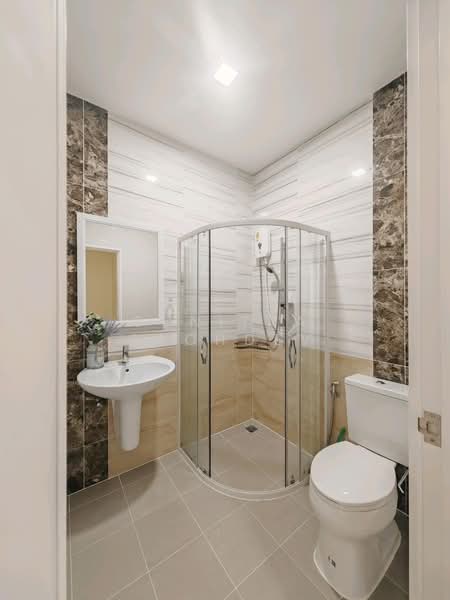 Golden Town Future-Rangsit, Pathum Thani, Soi Rangsit-Nakhon Nayok 13, Rangsit-Nakhon Nayok Road, Prachathipat, Thanyaburi, Pathum Thani, 3 Bedrooms, 115 sqm, Townhouse For Rent, by Sunitra Sachdev, 500174379 - DDproperty.com