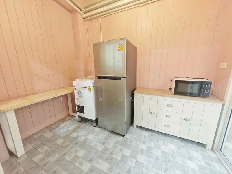 โกลเด้น ทาวน์ ฟิวเจอร์-รังสิต Golden Town Future-Rangsit, ปทุมธานี, ซอยรังสิต-นครนายก 13 ถนนรังสิต-นครนายก, ประชาธิปัตย์, ธัญบุรี, ปทุมธานี, 115 ตร.ม., ทาวน์เฮ้าส์ ให้เช่า, โดย Sunitra Sachdev, 500174379 - DDproperty.com