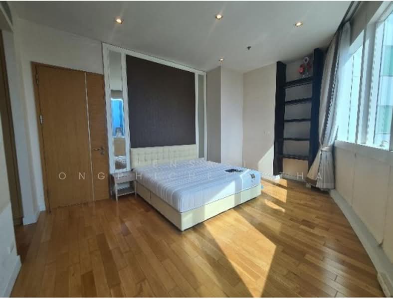 Millennium Residence : มิลเลนเนียม เรสซิเดนซ์, กรุงเทพ, ซอยสุขุมวิท 20 ถนนสุขุมวิท แขวงคลองเตยเหนือ เขตวัฒนา กรุงเทพมหานคร, คลองเตย, คลองเตย, กรุงเทพ, 128 ตร.ม., คอนโด ให้เช่า, โดย Pensasi Ongphichetmetha, 500174381 - DDproperty.com