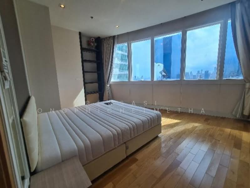 Millennium Residence, Bangkok, Sukhumvit Road, Khlong Toei, Khlong Toei, Bangkok, 2 Bedrooms, 128 sqm, Condo For Rent, by Pensasi Ongphichetmetha, 500174381 - DDproperty.com