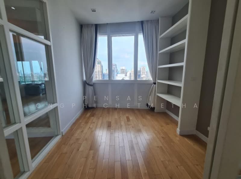 Millennium Residence, Bangkok, Sukhumvit Road, Khlong Toei, Khlong Toei, Bangkok, 2 Bedrooms, 128 sqm, Condo For Rent, by Pensasi Ongphichetmetha, 500174381 - DDproperty.com