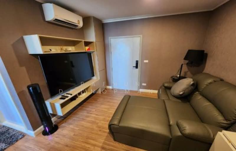 For Sale - The Origin Ram 209 Interchange, Bangkok